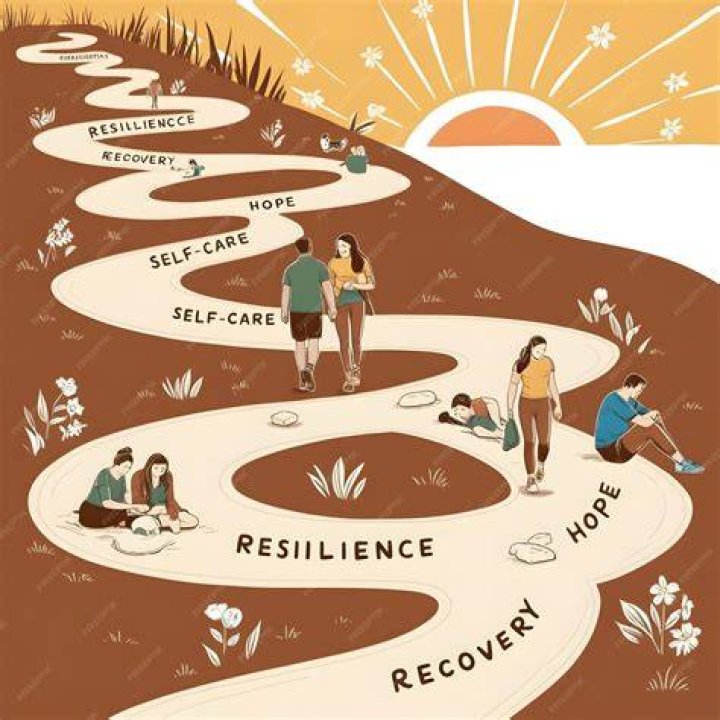 Hope, Resilience, And Enduring Legacy