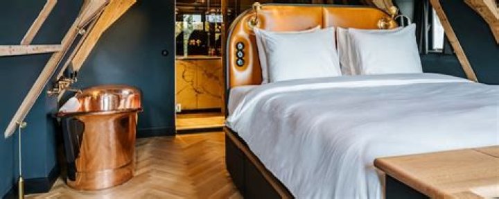 Hotel the Noblemen Hotel Review, Amsterdam