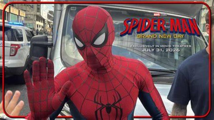Hottest Leaks: Sophie Rain's Spiderman Reveal