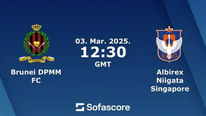 Hougang vs. Albirex Niigata S live video 23/07/2024 Live Sport