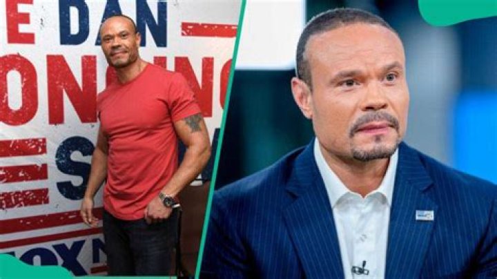 How Did Dan Bongino Make His Money