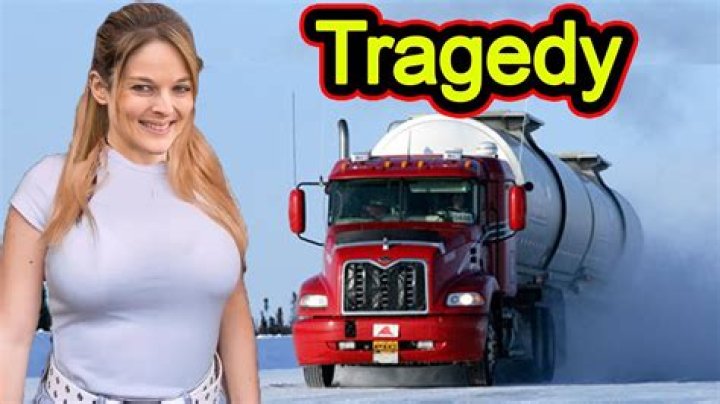 How Did Lisa Kelly Died: Unraveling The Mystery