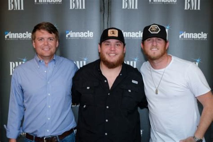 How Did Luke Combs' Brother Die?
