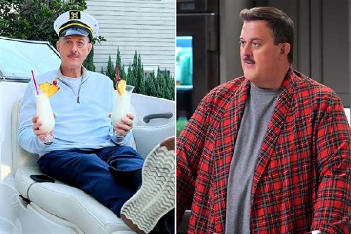 How He Shed The Pounds
