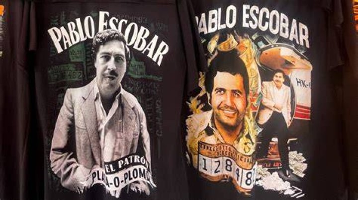 How Insanely Rich Was Pablo Escobar In Today's Money?