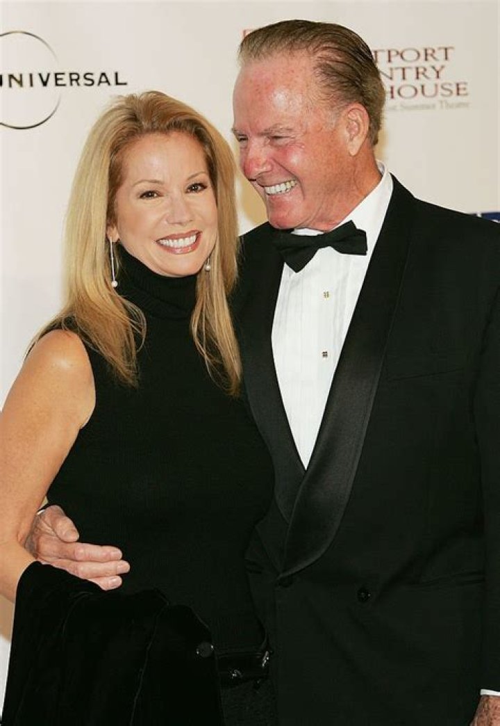 How Kathie Lee Gifford Found Randy Cronk