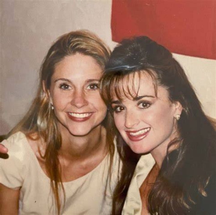 How Kyle Richards Friend Lorene Shea Pass Away? Who Was Kyle Friend Lorene?