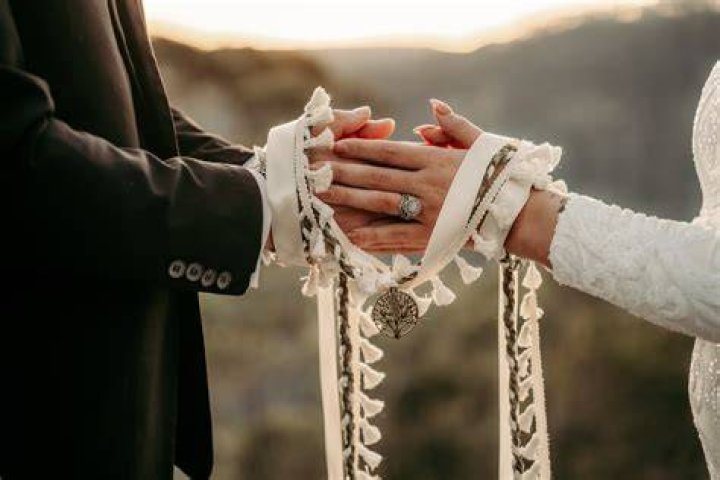 How Long Do Couples Typically Date Before Tying The Knot?