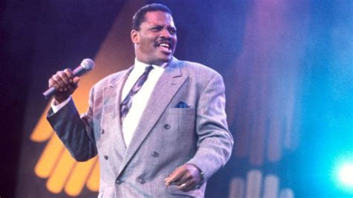 How Long Has Alexander O'Neal Been Married?