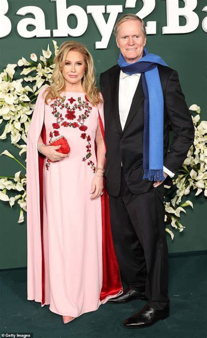 How Long Has He Been Married?