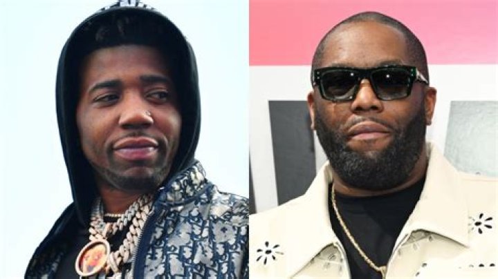 How Long Has YFN Lucci Been Behind Bars? An Update On His Legal Troubles