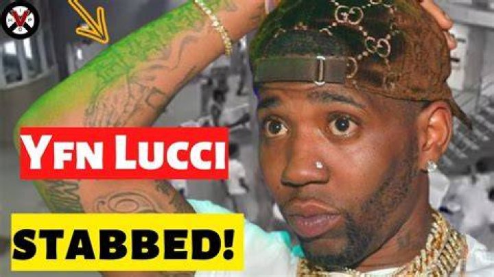How Long Has YFN Lucci Been Behind Bars?