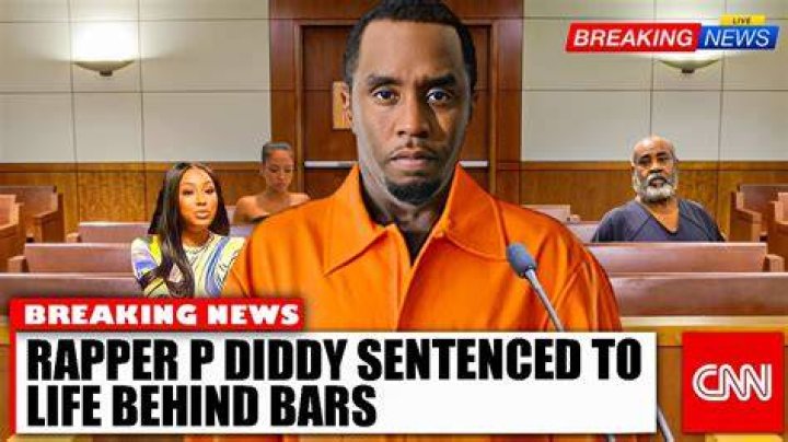 How Long Was YFN Lucci Behind Bars? - Arrest And Sentence Details