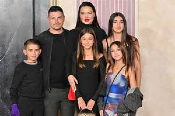 How Many Kids Does Adriana Lima Have: A Breakdown Of Her Family Life