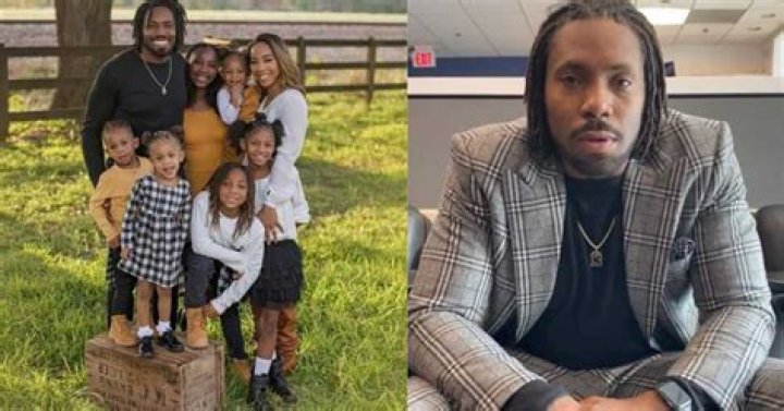 How many kids does Josh Jacobs have? Raiders RBs family explored