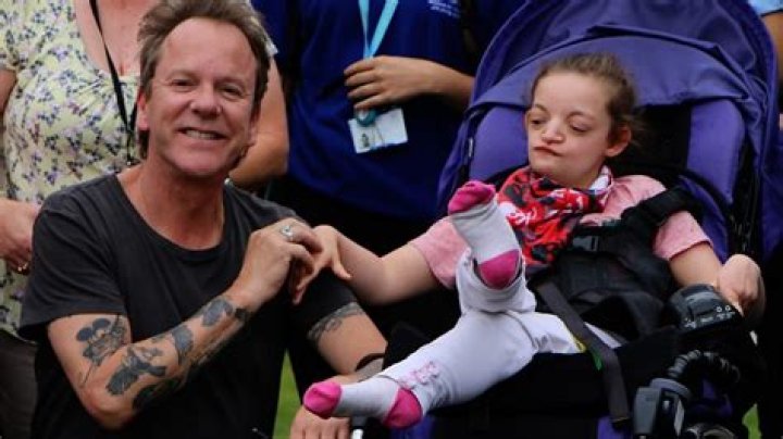 How Many Kids Does Kiefer Sutherland Have? - A Comprehensive Overview