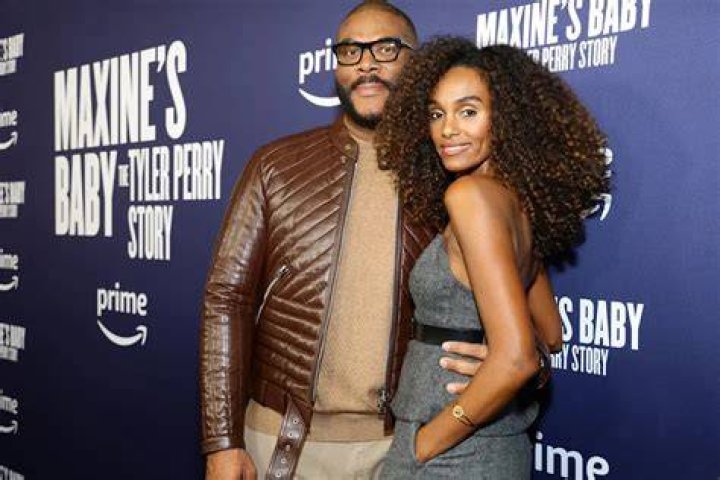 How Many Kids Does Tyler Perry Have: A Comprehensive Guide