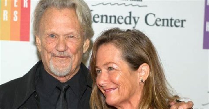 How Many Times Has Kris Kristofferson Been Married? - Relationship History Explored