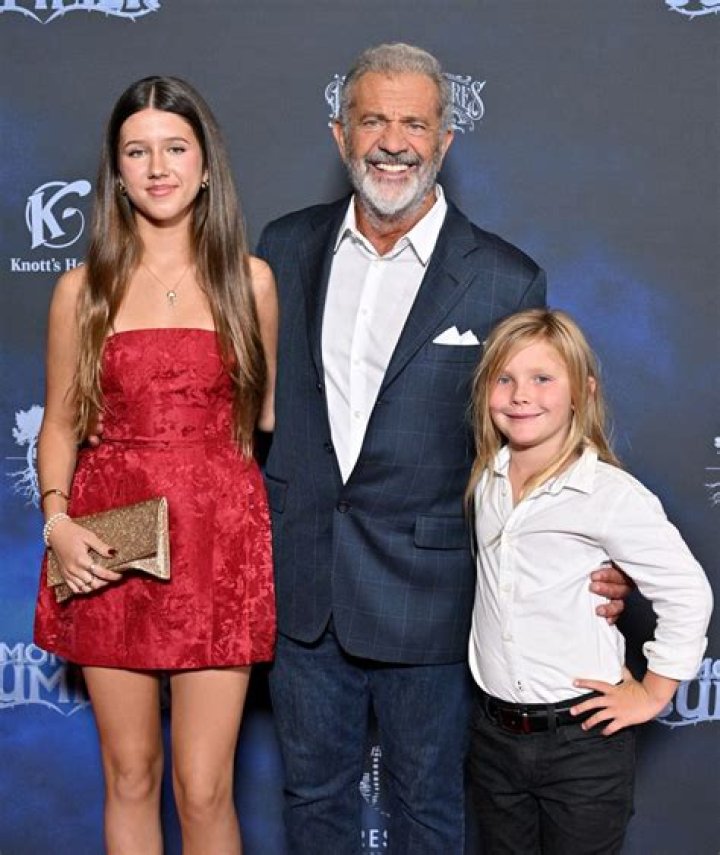 How Many Wives Has Mel Gibson Ever Had?