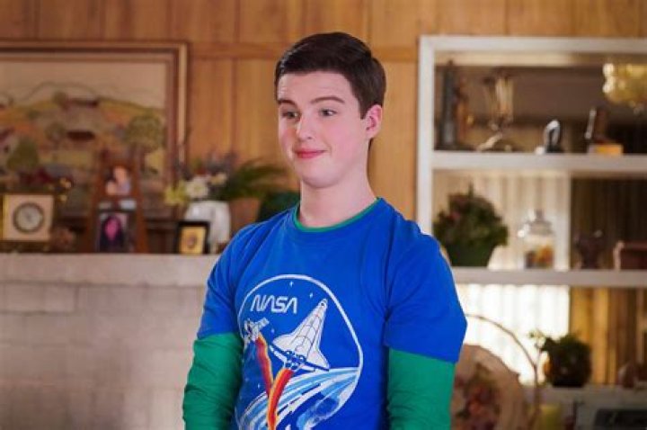 How Much Did Iain Armitage Earn From His Role On Young Sheldon: A Comprehensive Breakdown