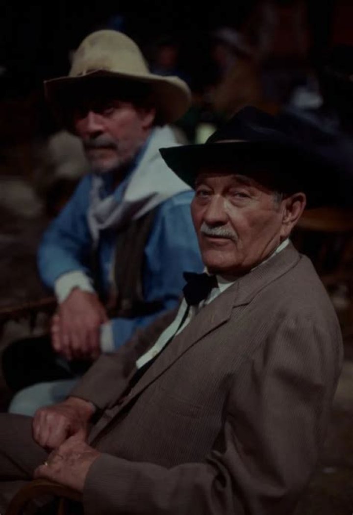 How Much Did Ken Curtis Make Per Episode On Gunsmoke?