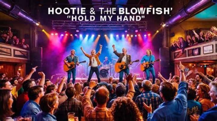 How Much is Darius Rucker of 'Hootie and the Blowfish' Worth?