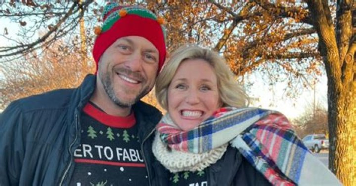 How Much Is Dave And Jenny Marrs Worth