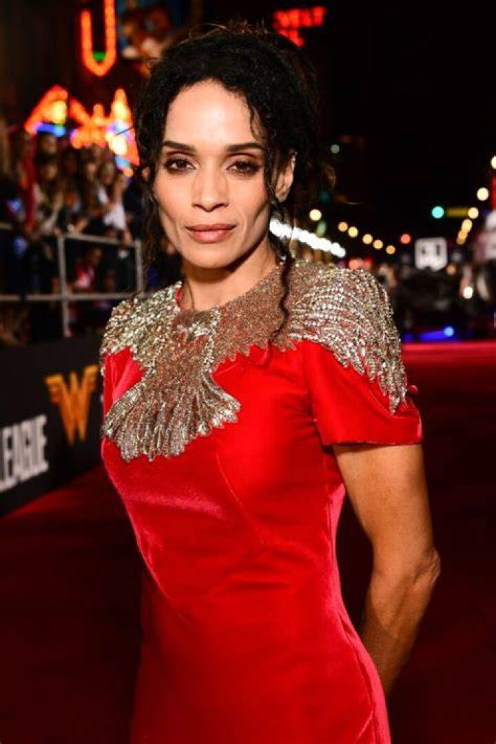 How Much Is Lisa Bonet Worth?