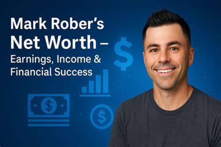 How Much Is Mark Rober Worth? - Net Worth Revealed