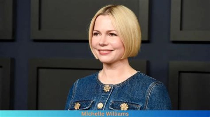 How Much Is Michelle Williams Worth?
