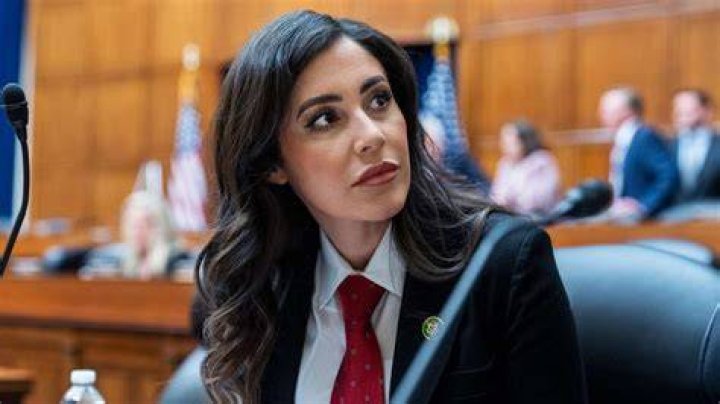 How Much Is The Controversial Congresswoman Worth?