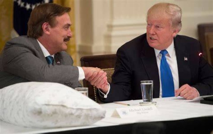 How Much Money Does Mike Lindell Make? Latest Income Salary