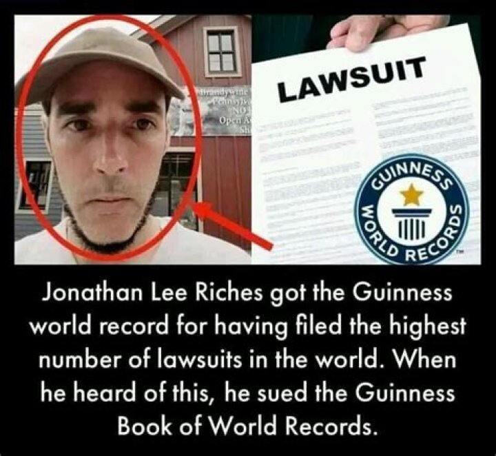 How Much Money Has Jonathan Lee Riches Gained?