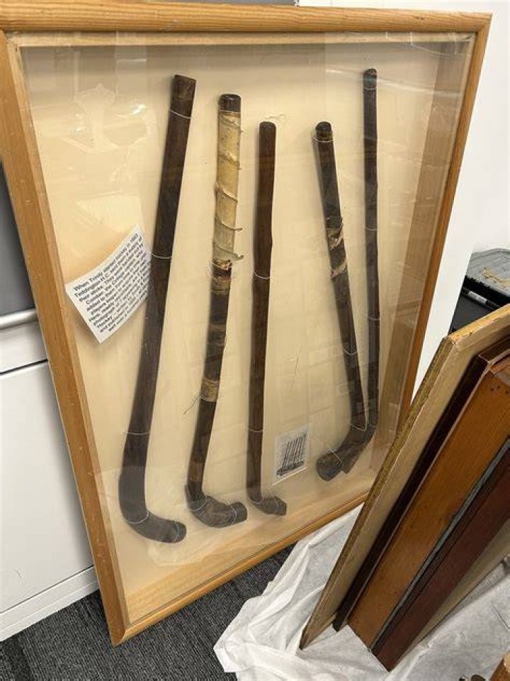 How Much You'll Pay For The Holy Grail Of Hockey