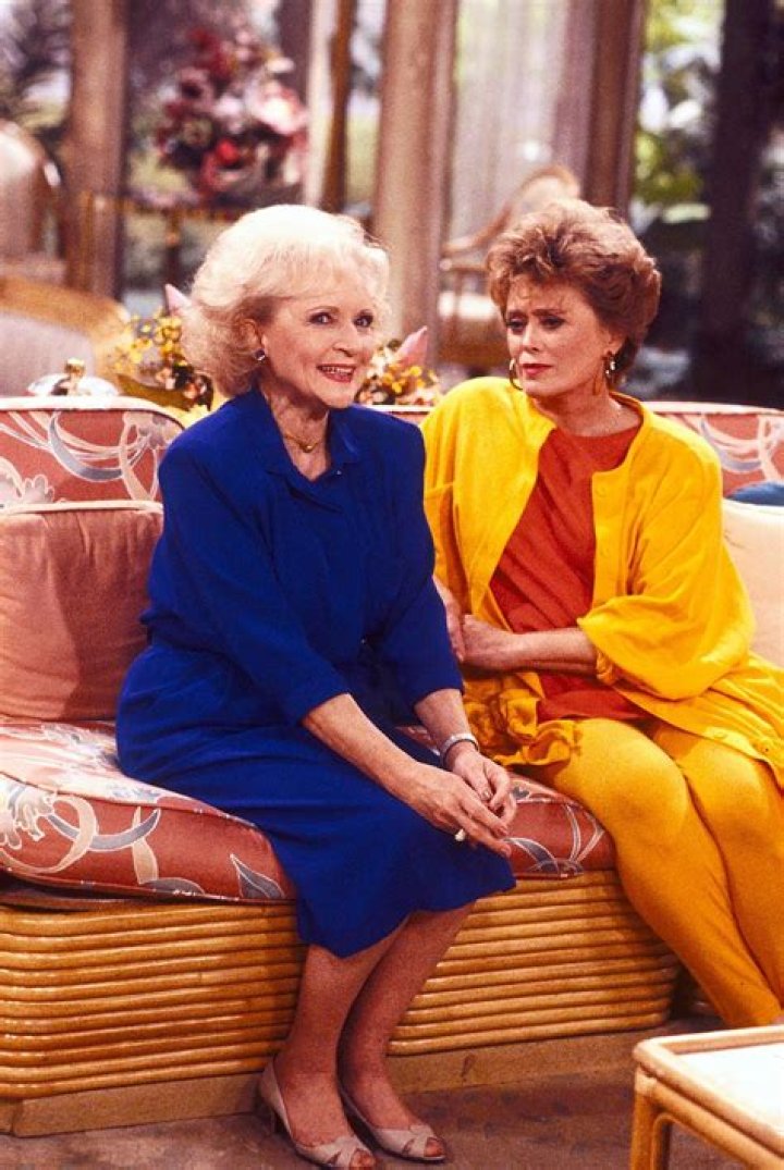 How Often Was Betty White A Star On SNL?