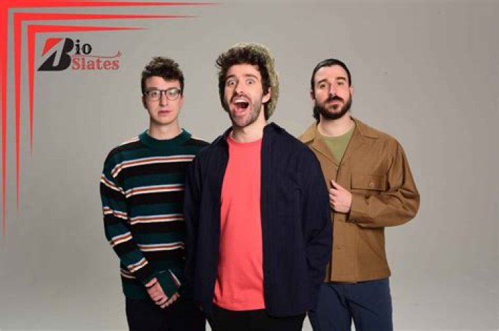 How Old Are The AJR Brothers? Uncover Their Age