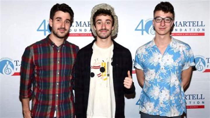 How Old Are The AJR Brothers?