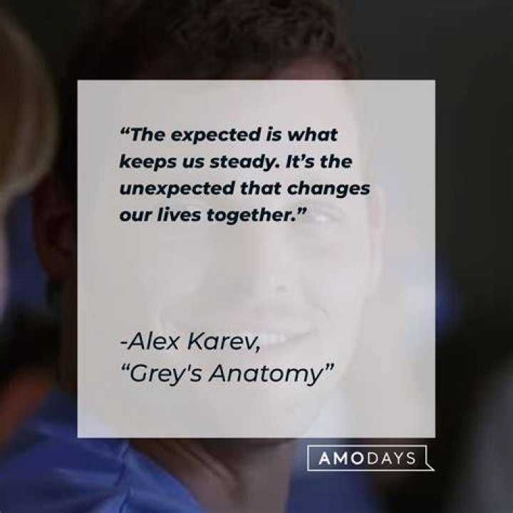 How Old Is Alex Karev In Real Life: Uncover The Truth