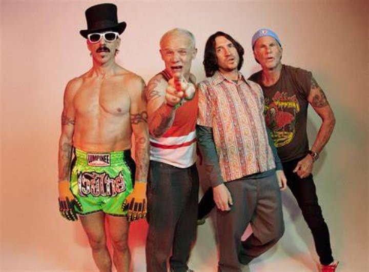 How Old Is Anthony Kiedis? Get The Answer