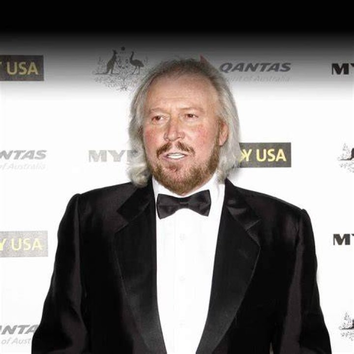 How Old Is Barry Gibb Today? Age Revealed