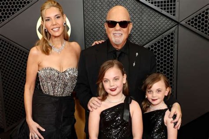 How Old Is Billy Joel's Daughter? Age Revealed