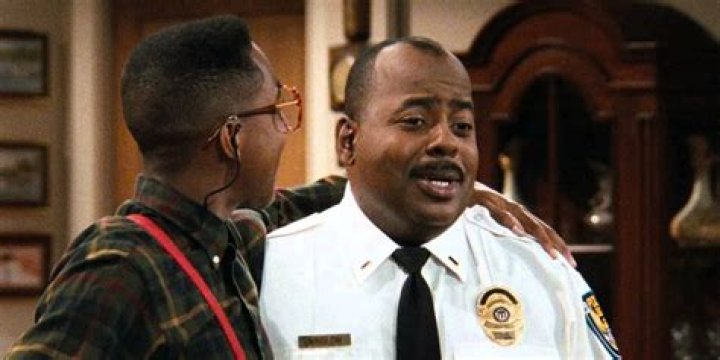How Old Is Carl Winslow? Uncovering The Age Of The Beloved Police Officer