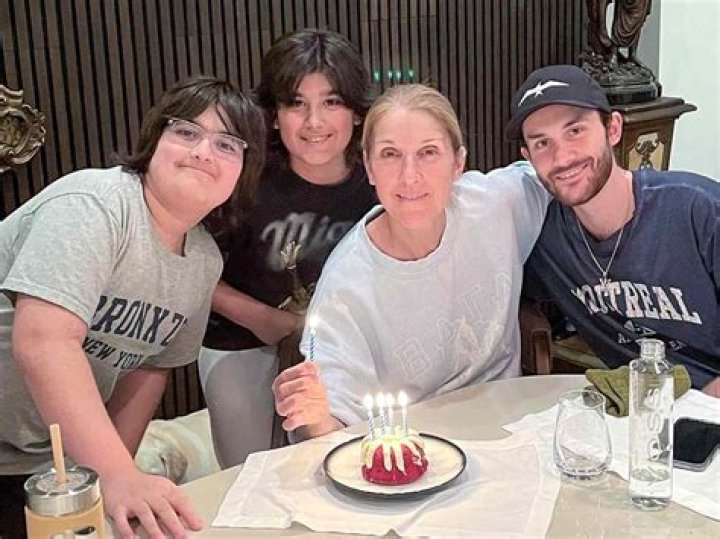 How Old Is Celine Dion? - Comprehensive Age And Birthday Details