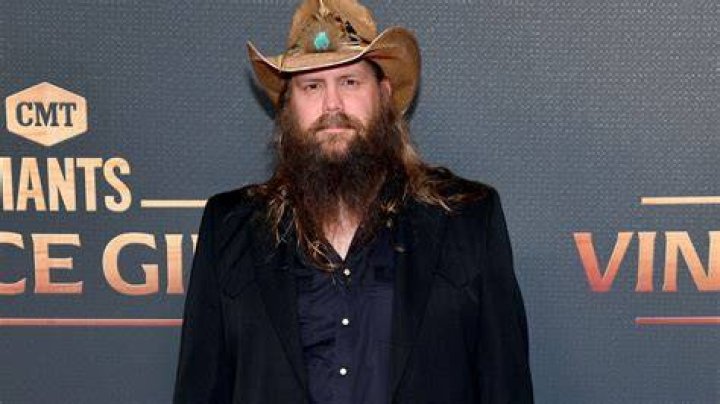 How Old Is Chris Stapleton? Find Out The Answer Here