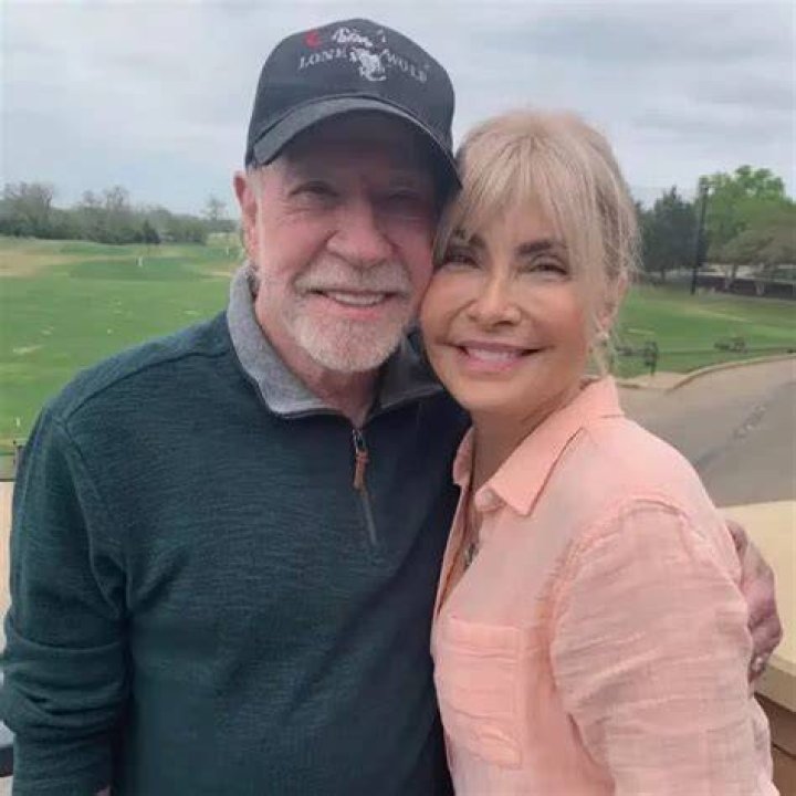 How Old Is Chuck Norris' Wife: A Glimpse Into Their Enduring Relationship