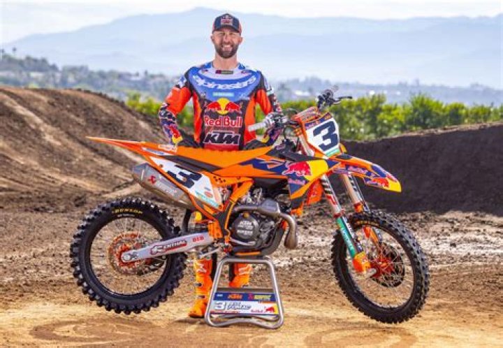 How Old Is Eli Tomac: Age, Profile, And Recent News