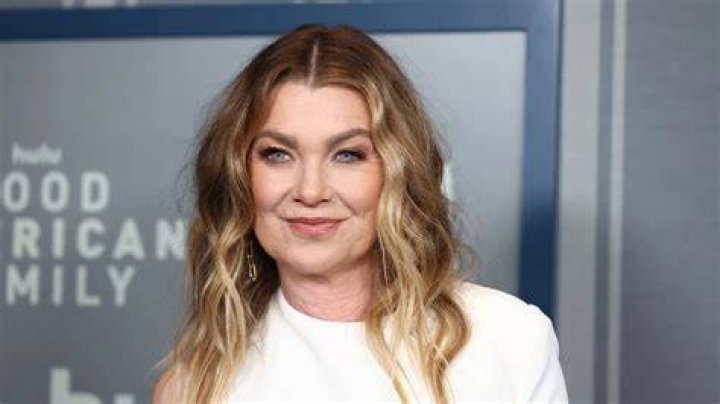 How Old Is Ellen Pompeo, The Actress Behind Dr. Meredith Grey?