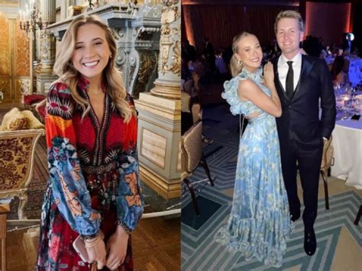 How Old Is Erin Blaney? Find Out Her Age And Career Highlights