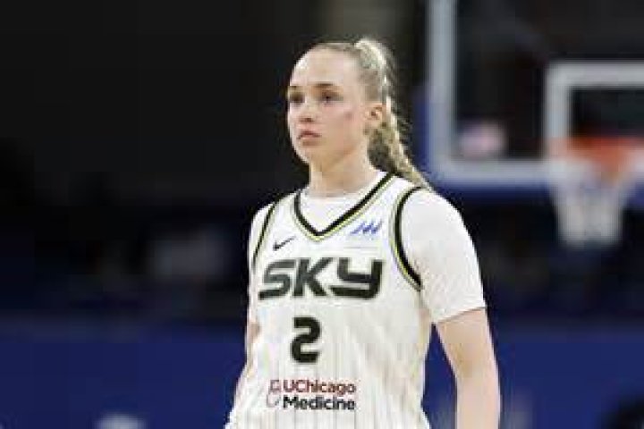 How Old Is Hailey Van Lith: An Update On Her Age