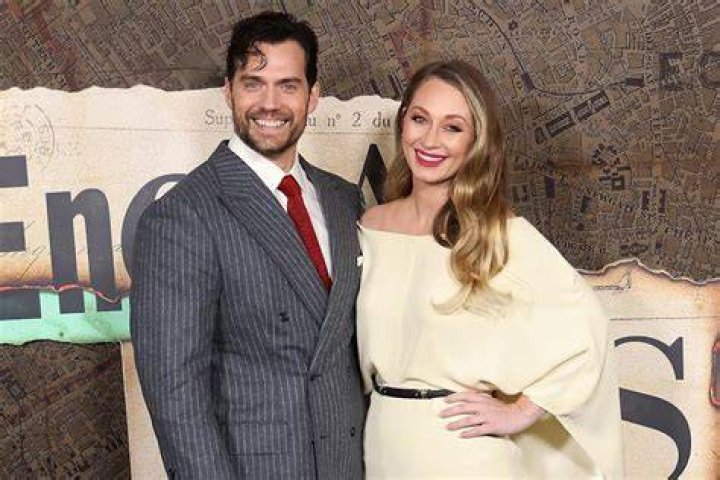 How Old Is Henry Cavill's Girlfriend?